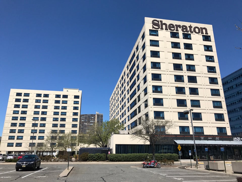 Photo of Sheraton Lincoln Harbor Hotel