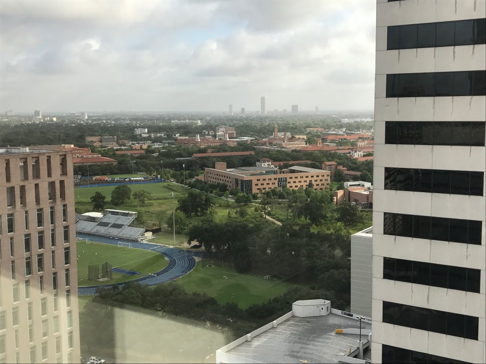 Photo of Houston Marriott at the Texas Medical Center