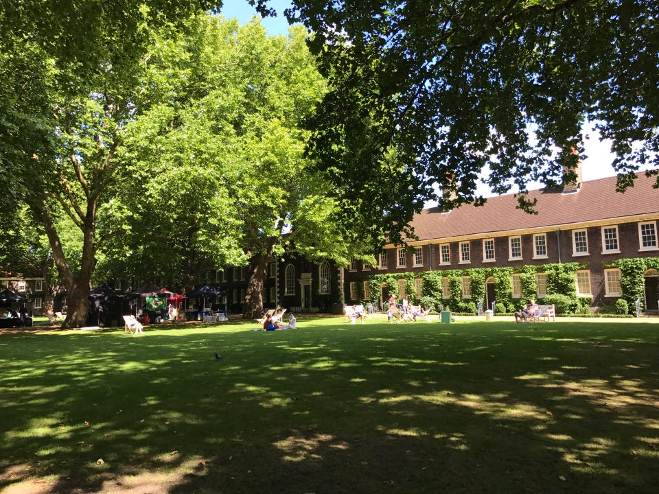 Photo of Museum of the Home (formerly Geffrye Museum)