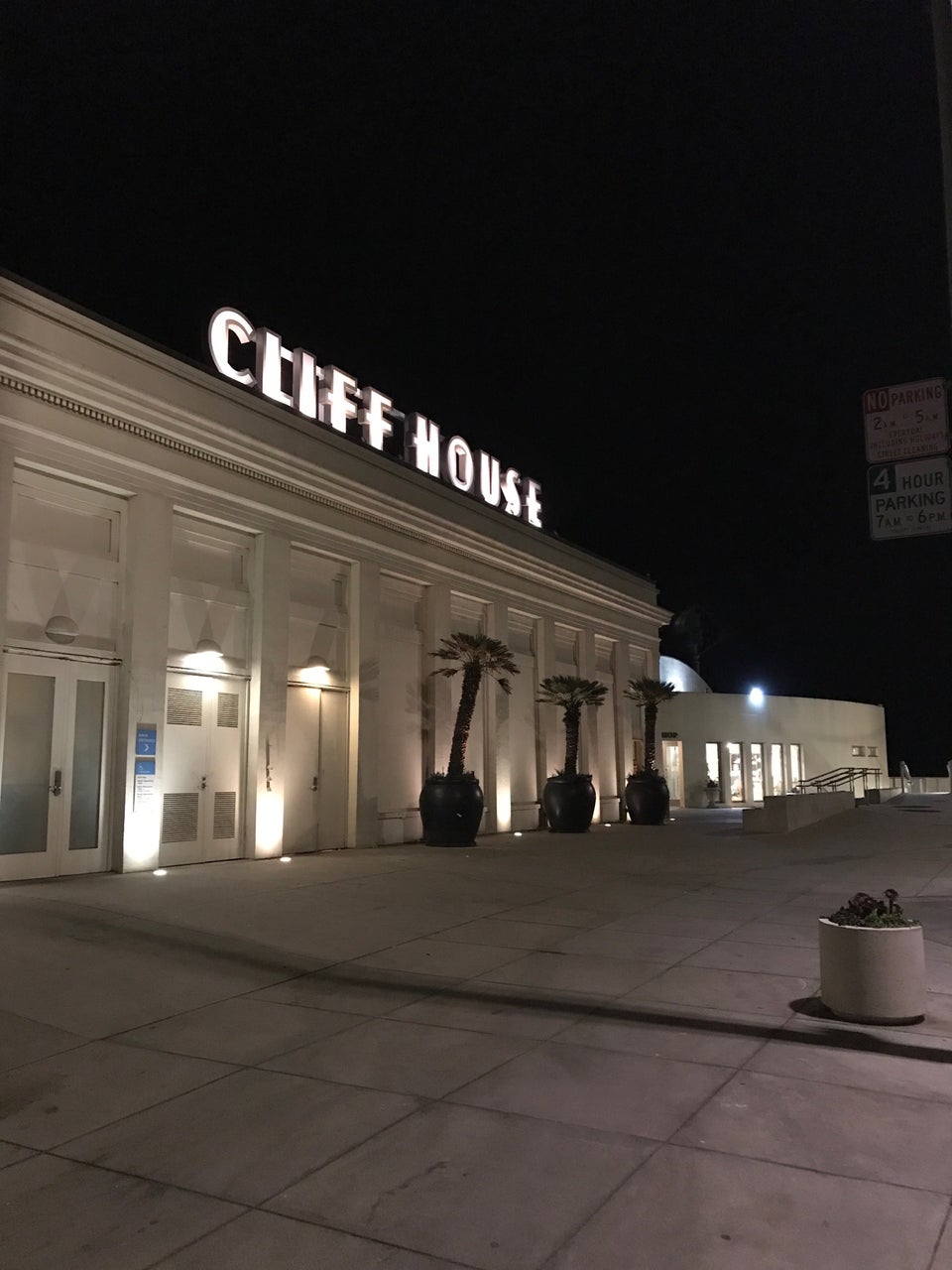 Photo of The Cliff House