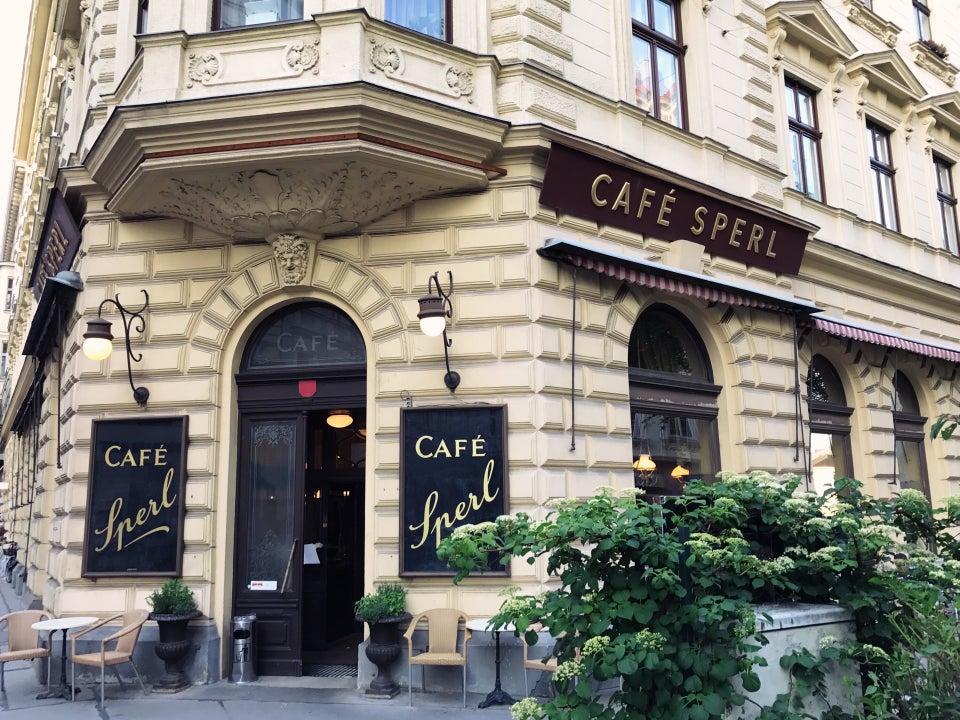 Photo of Cafe Sperl