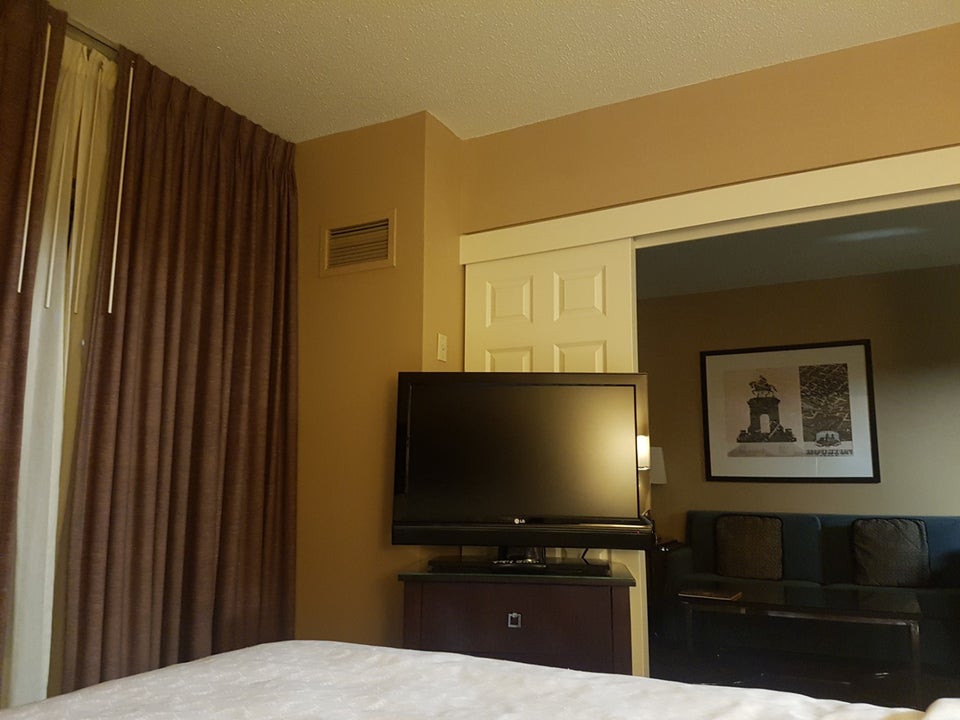 Photo of Sheraton Suites Houston Near The Galleria