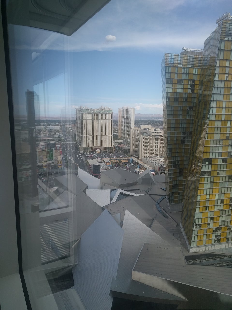 Photo of ARIA Resort & Casino