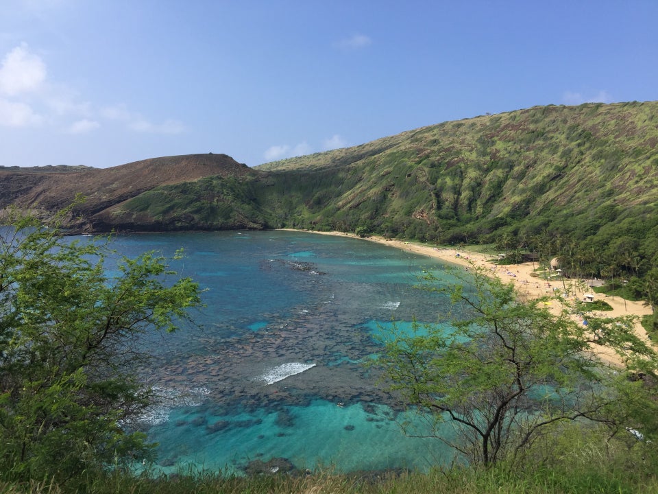 Photo of Hanauma Bay Nature Preserve