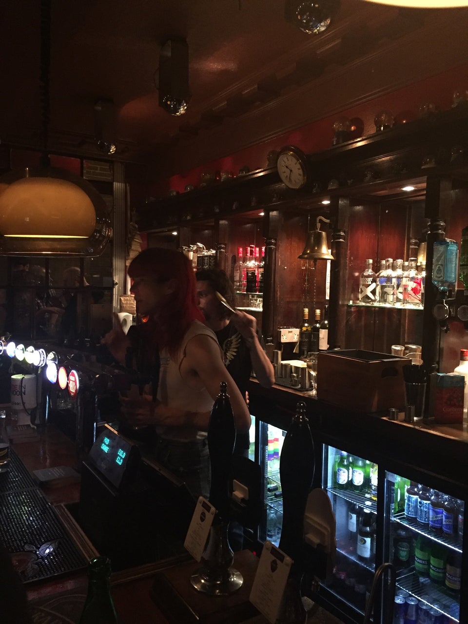 Photo of Retro Bar