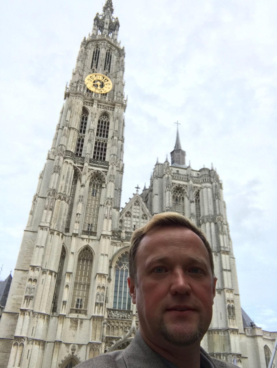 Photo of Onze-Lieve-Vrouwekathedraal (Cathedral of Our Lady)