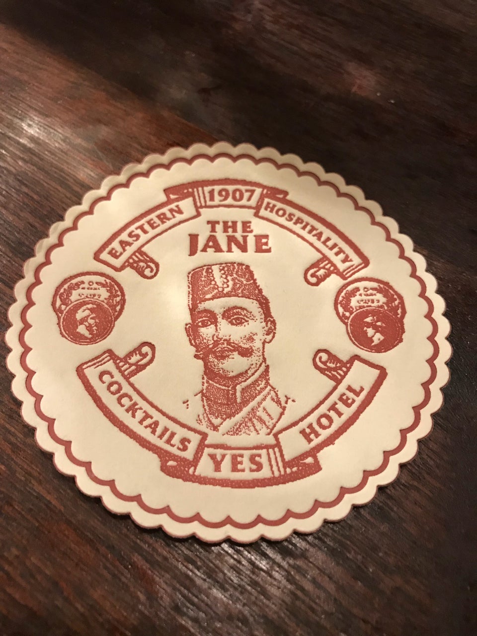 Photo of The Jane Hotel