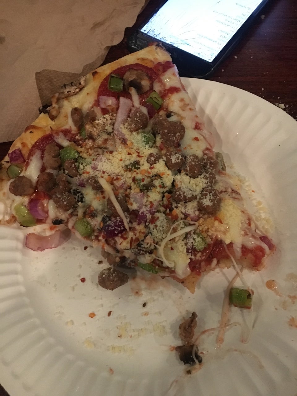 Photo of Nizario's Pizza