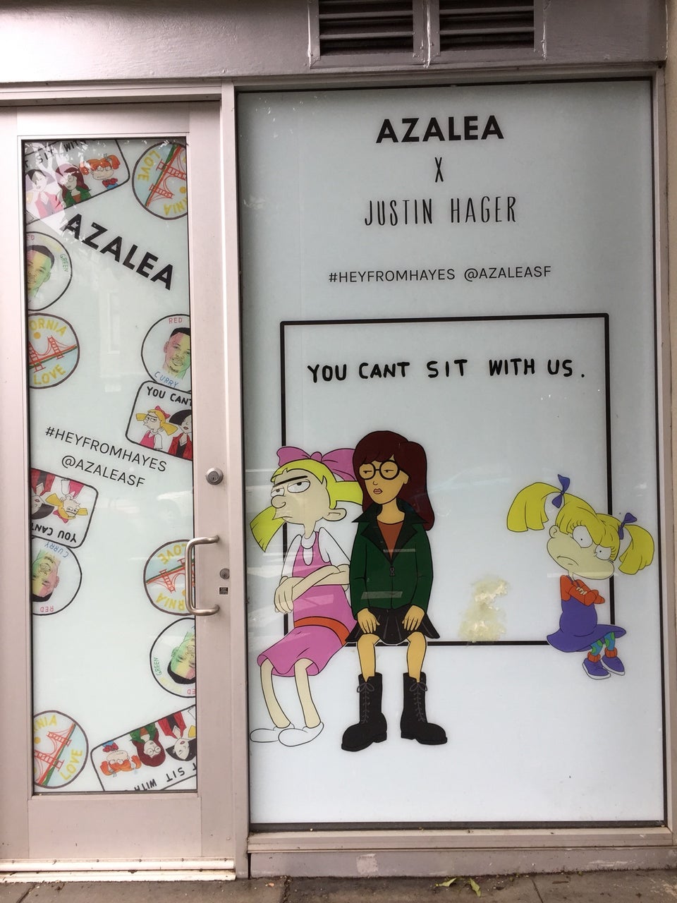 Photo of Azalea Boutique