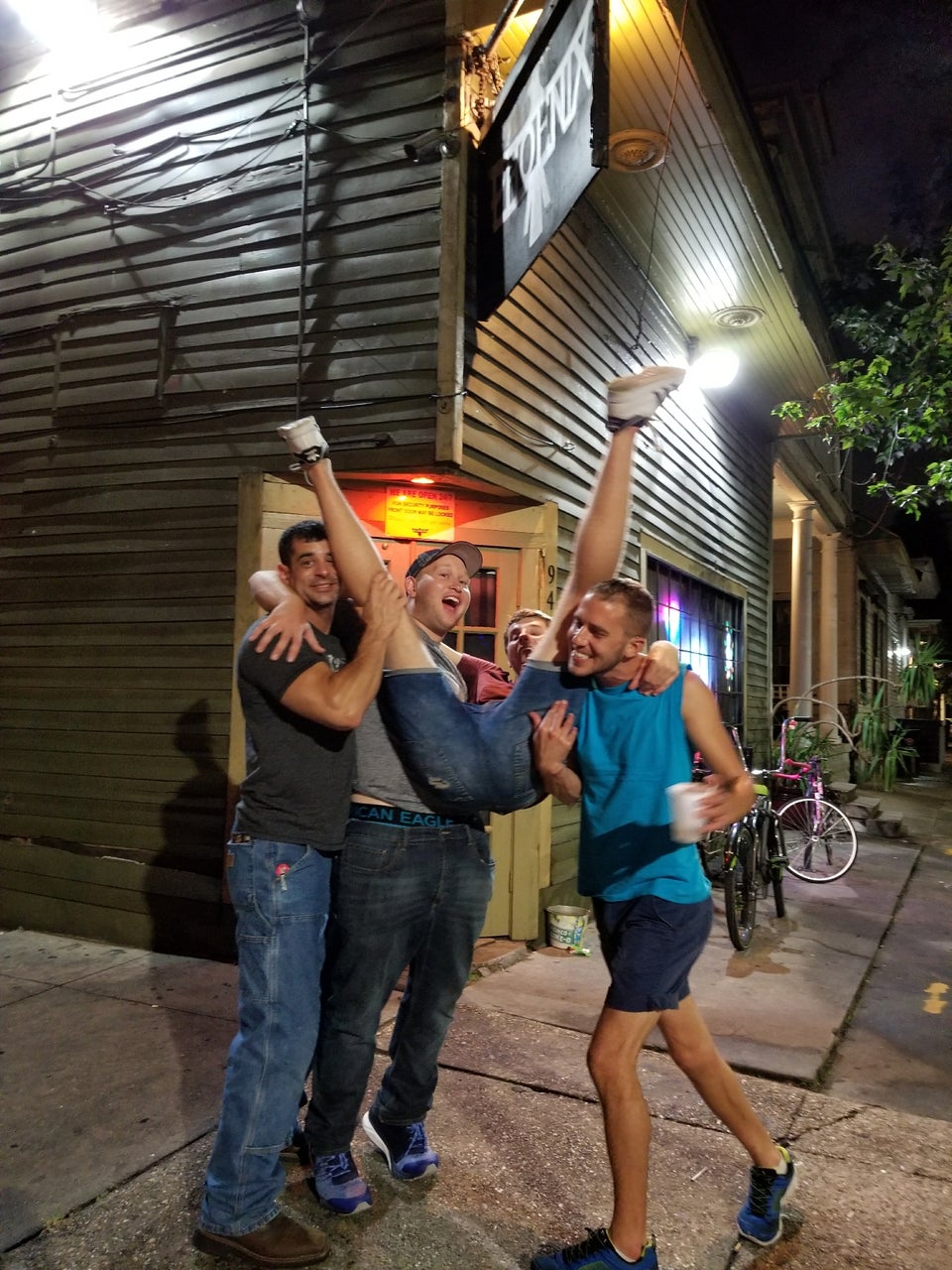 best north dallas gay bar brooklyn