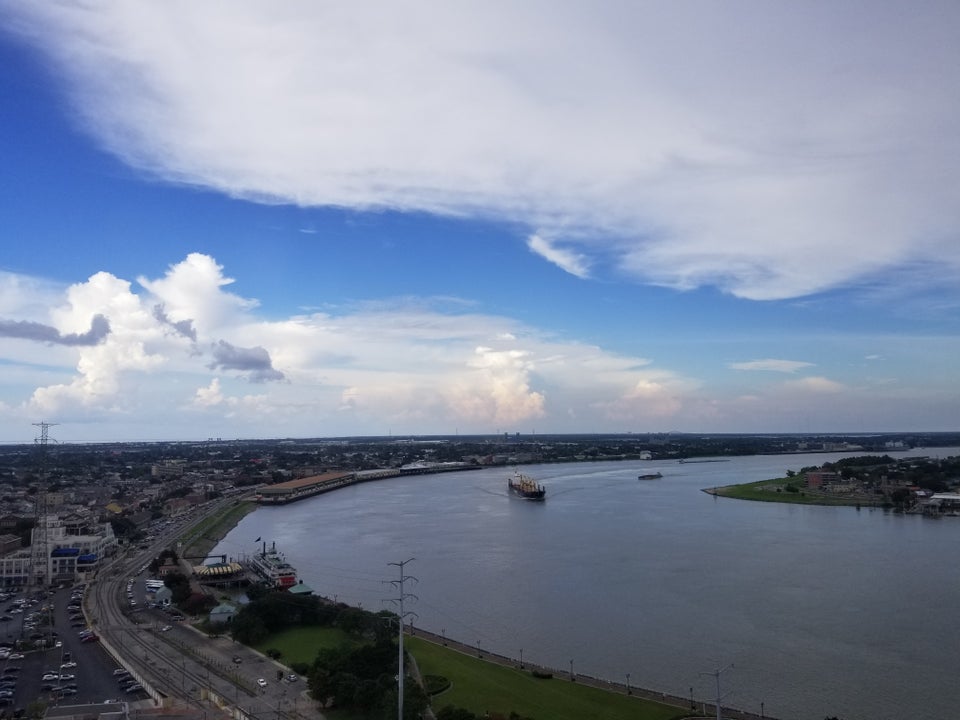 Photo of The Westin New Orleans Canal Place