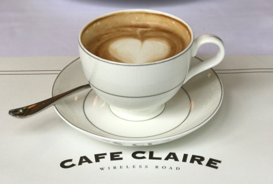 Photo of Café Claire