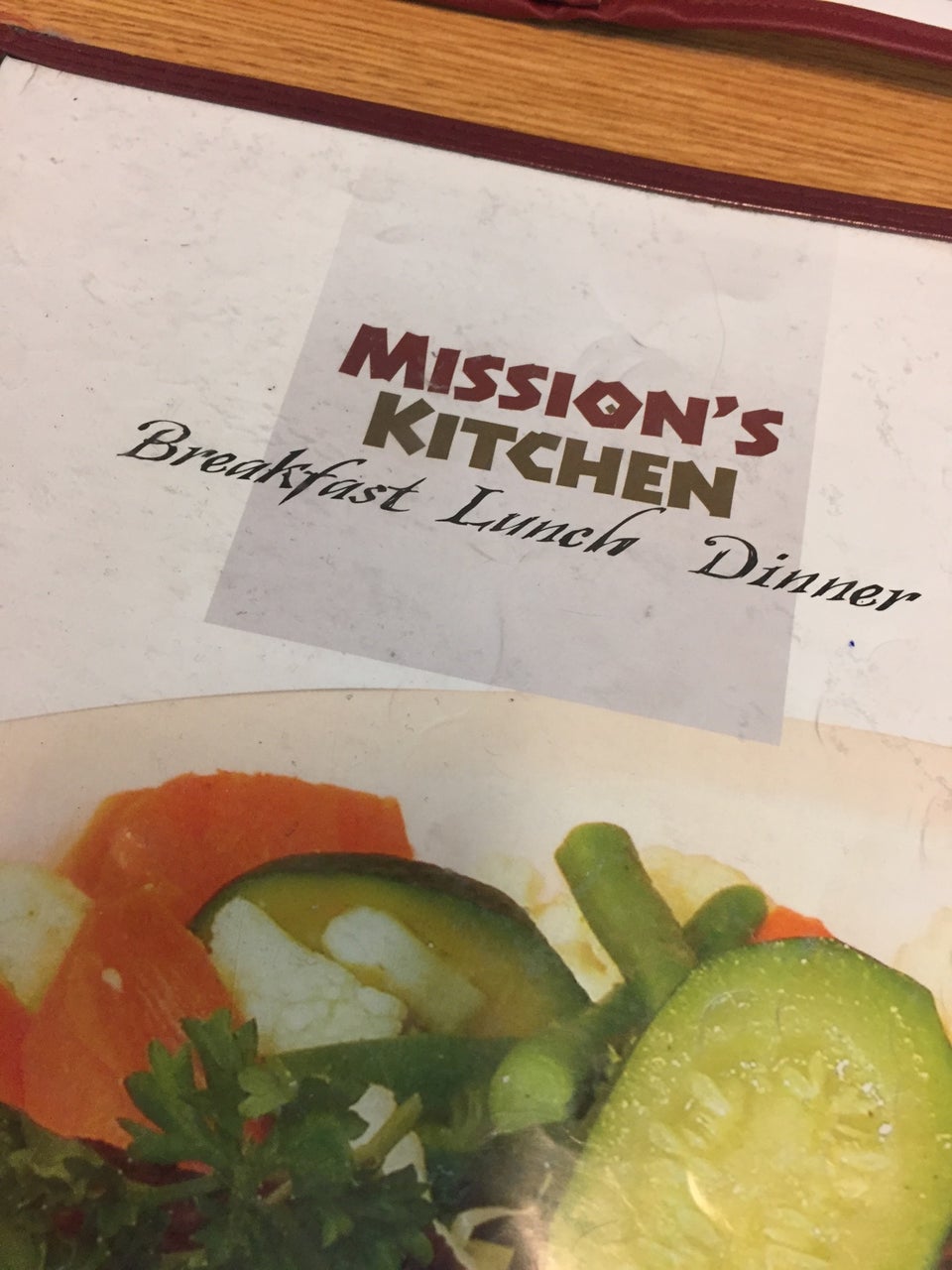 Photo of Mission's Kitchen