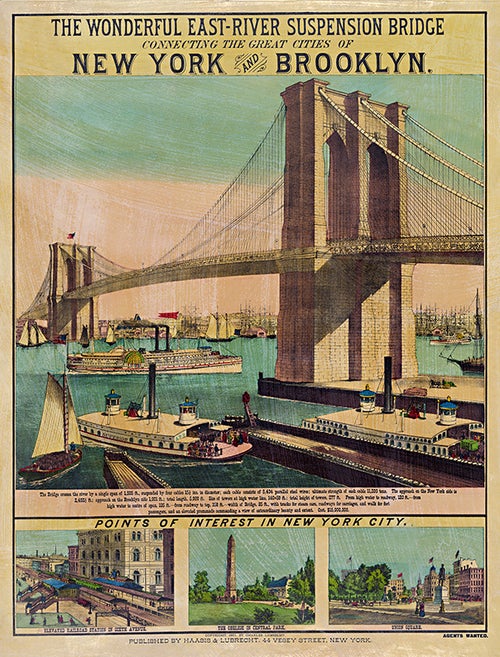 Photo of New York Marriott at the Brooklyn Bridge