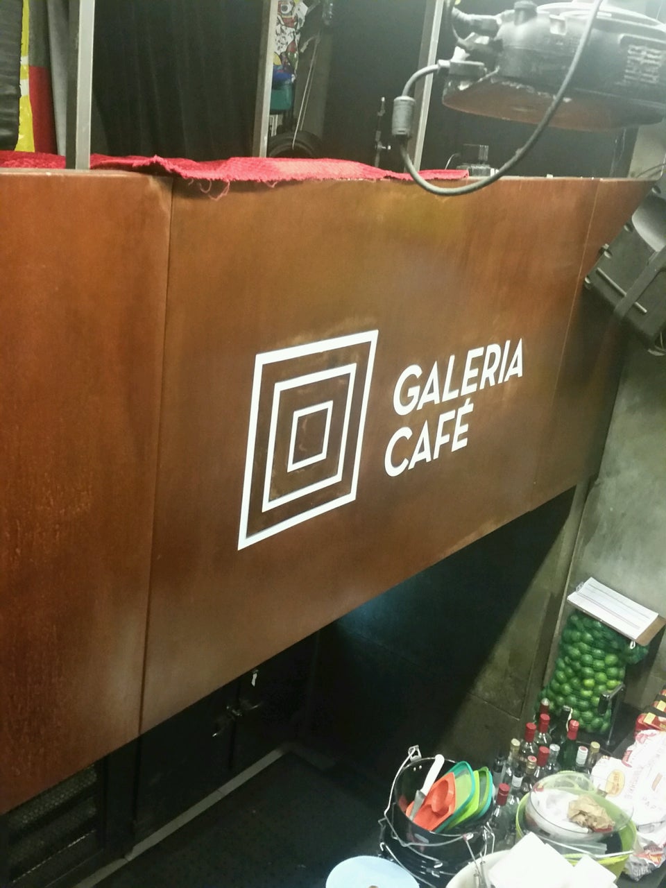 Photo of Galeria Café