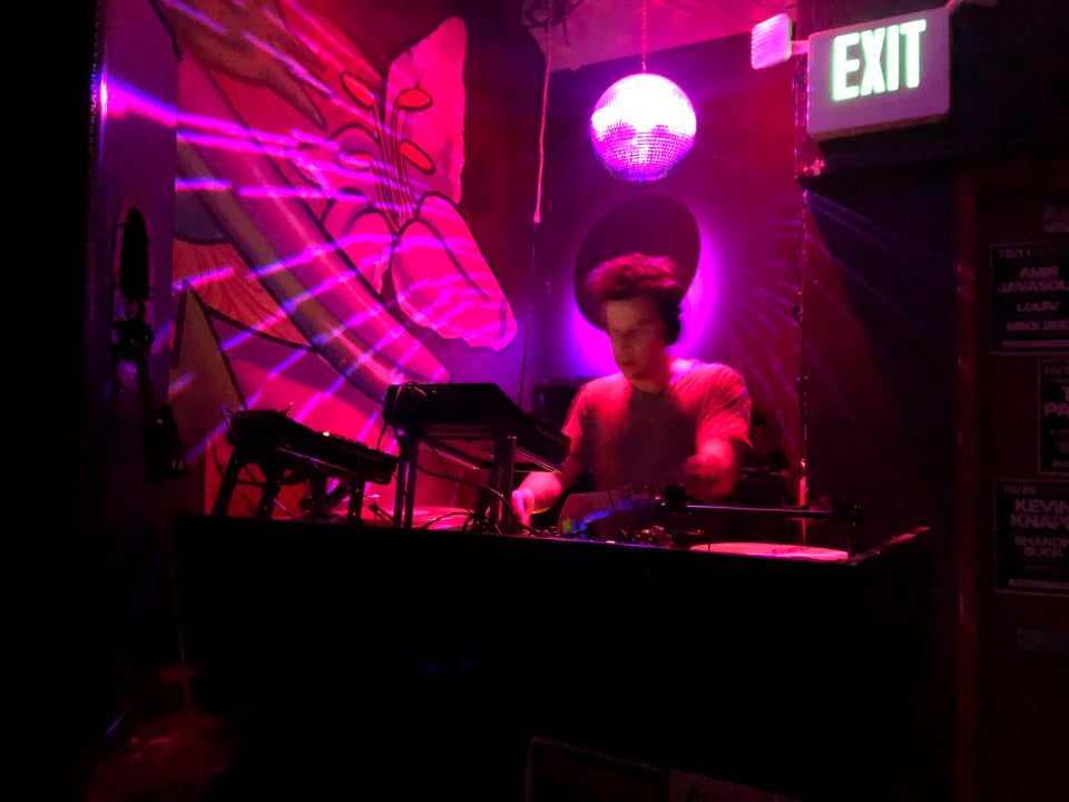 Photo of F8 Nightclub & Bar