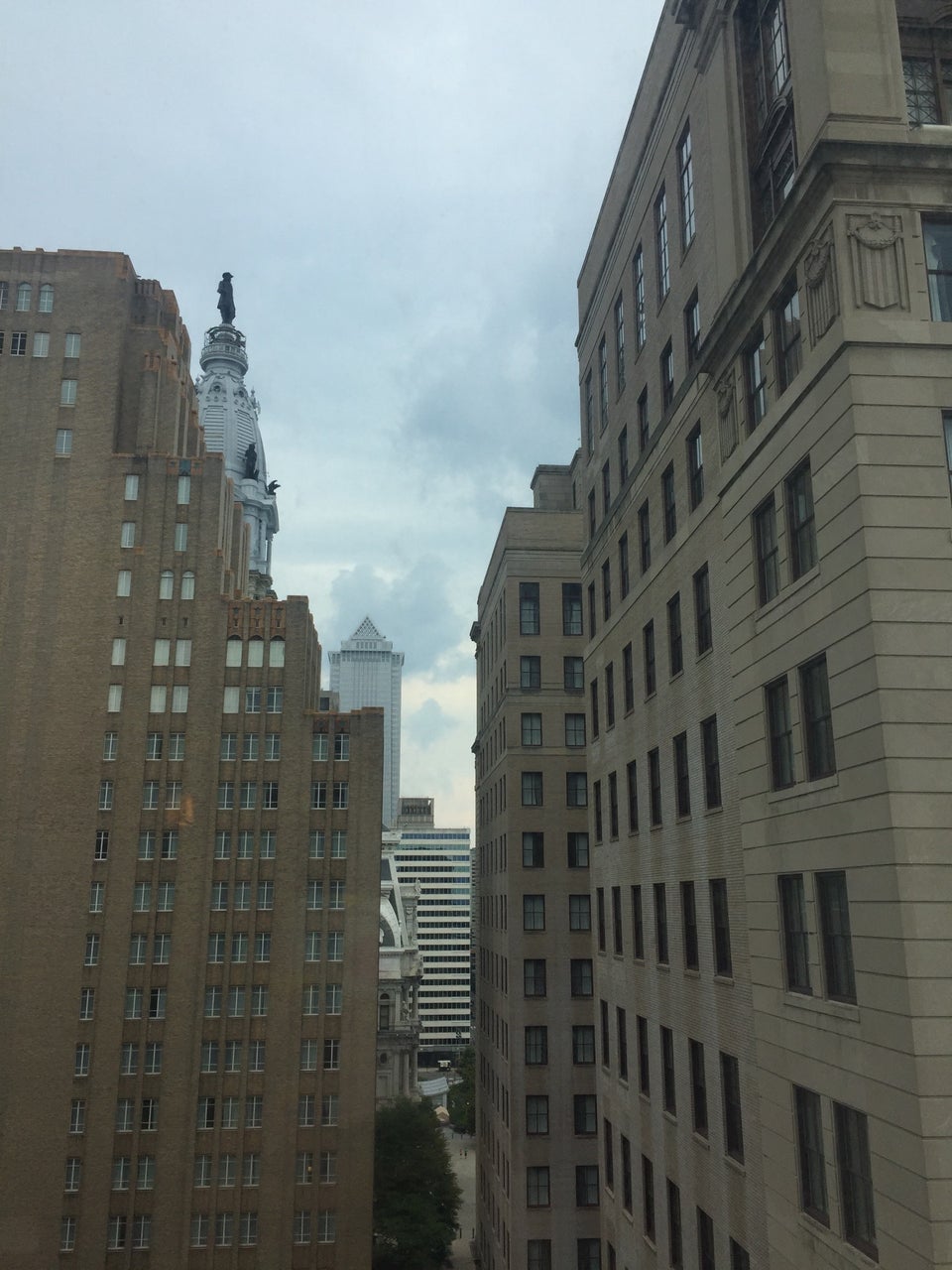 Photo of Philadelphia Marriott Downtown