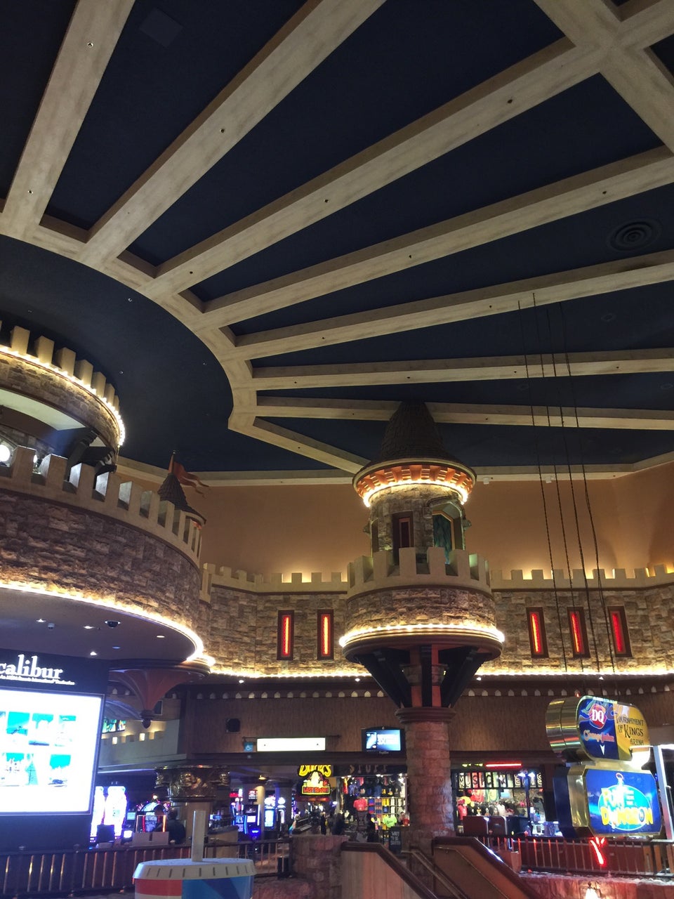 Photo of Excalibur Hotel & Casino