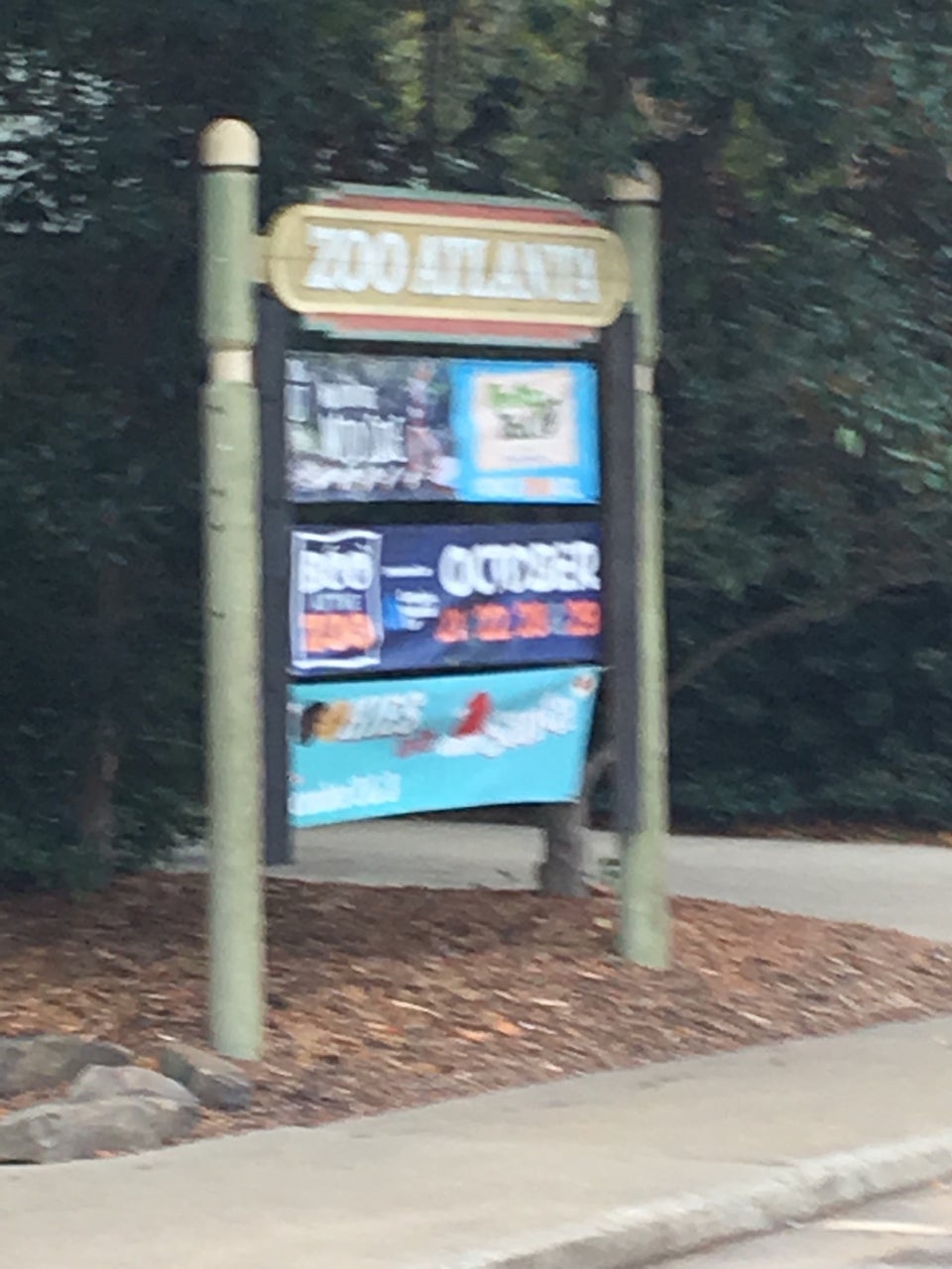 Photo of Zoo Atlanta