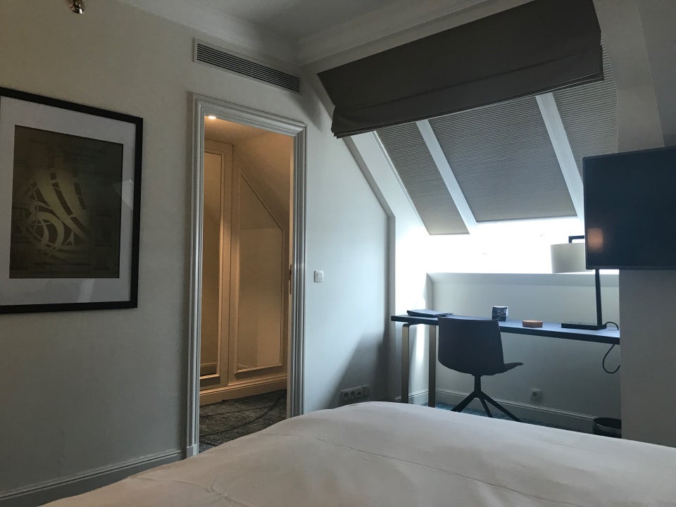 Photo of Hilton Brussles Grand Place