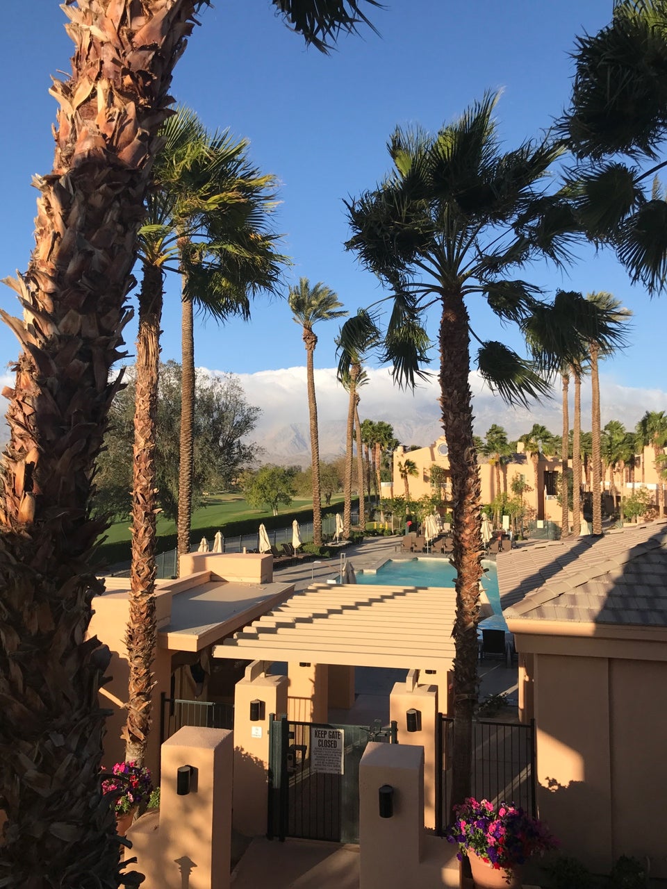 Photo of The Westin Mission Hills Resort Villas, Palm Springs