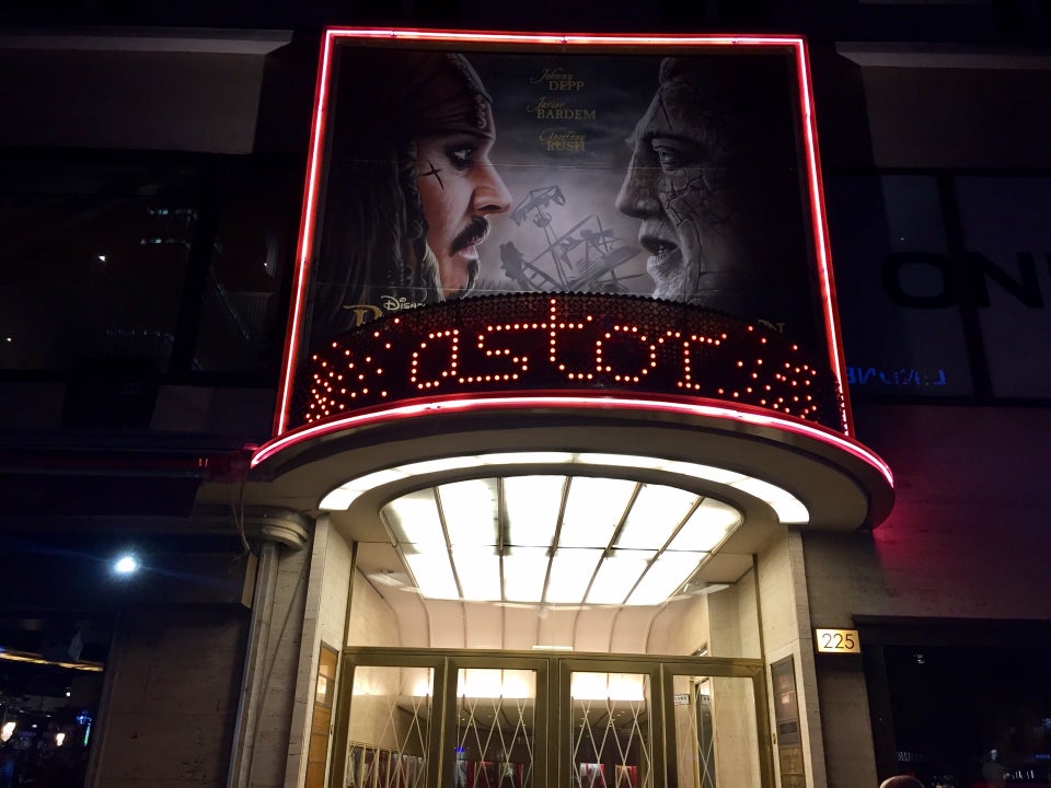 Photo of Astor Film Lounge