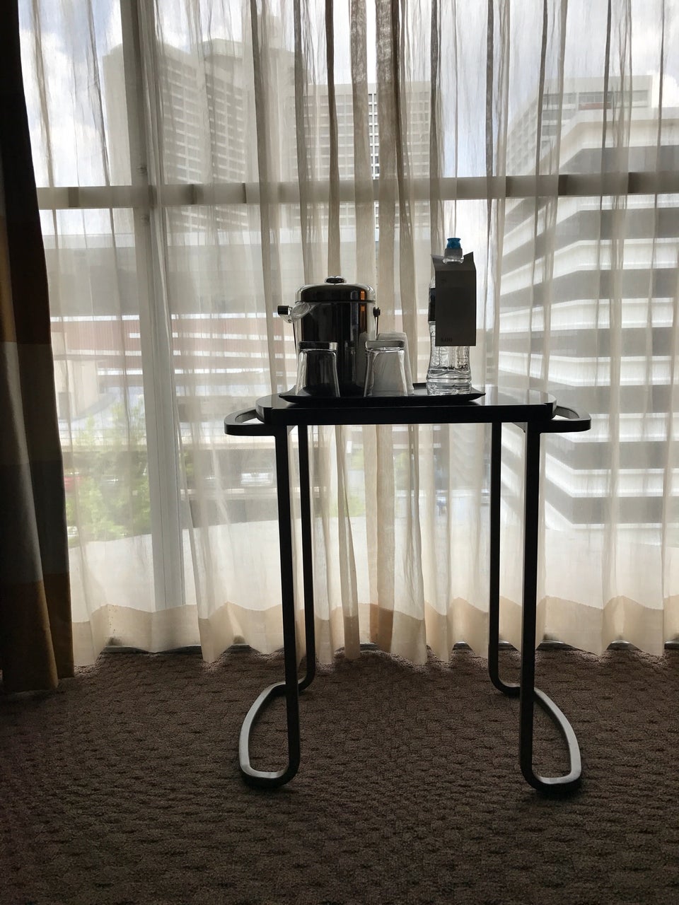 Photo of Sheraton Atlanta Hotel