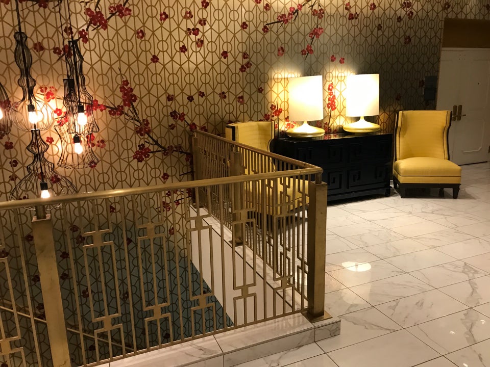 Photo of The Ven at Embassy Row, Washington, D.C., a Tribute Portfolio Hotel