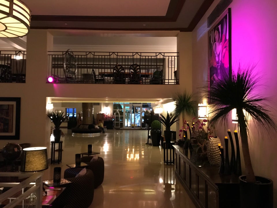 Photo of National Hotel Miami Beach