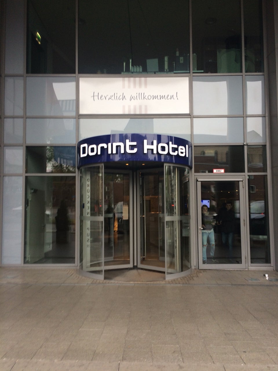 Photo of Dorint Hotel am Heumarkt Köln