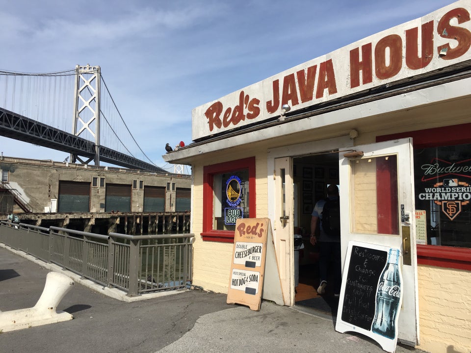 Photo of Red's Java House