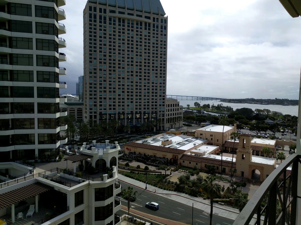Photo of Embassy Suites by Hilton San Diego Bay Downtown
