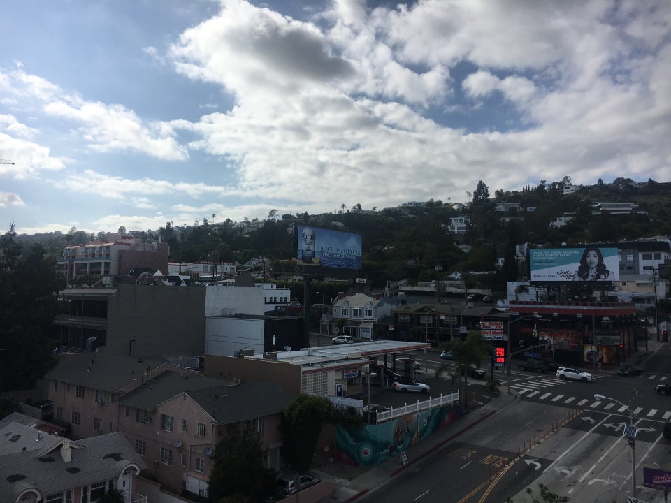 Photo of The London West Hollywood