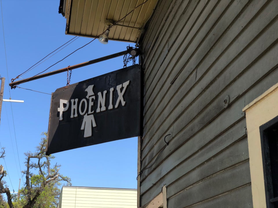 new phoenix gay bar