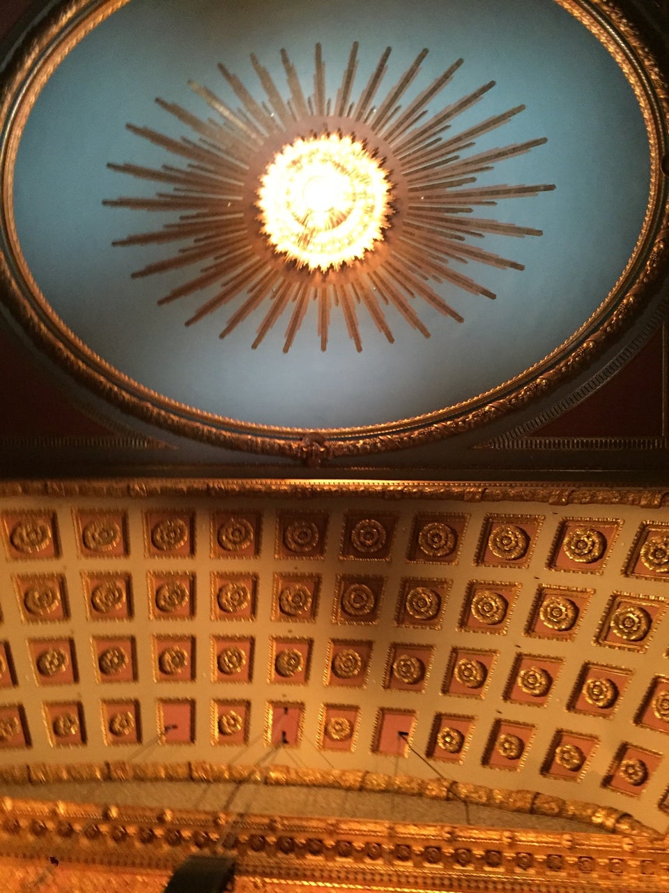 Photo of American Conservatory Theater (A.C.T.)