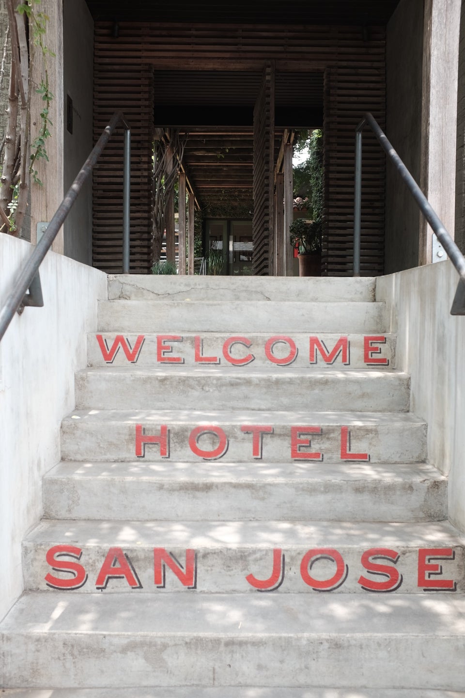 Photo of Hotel San José