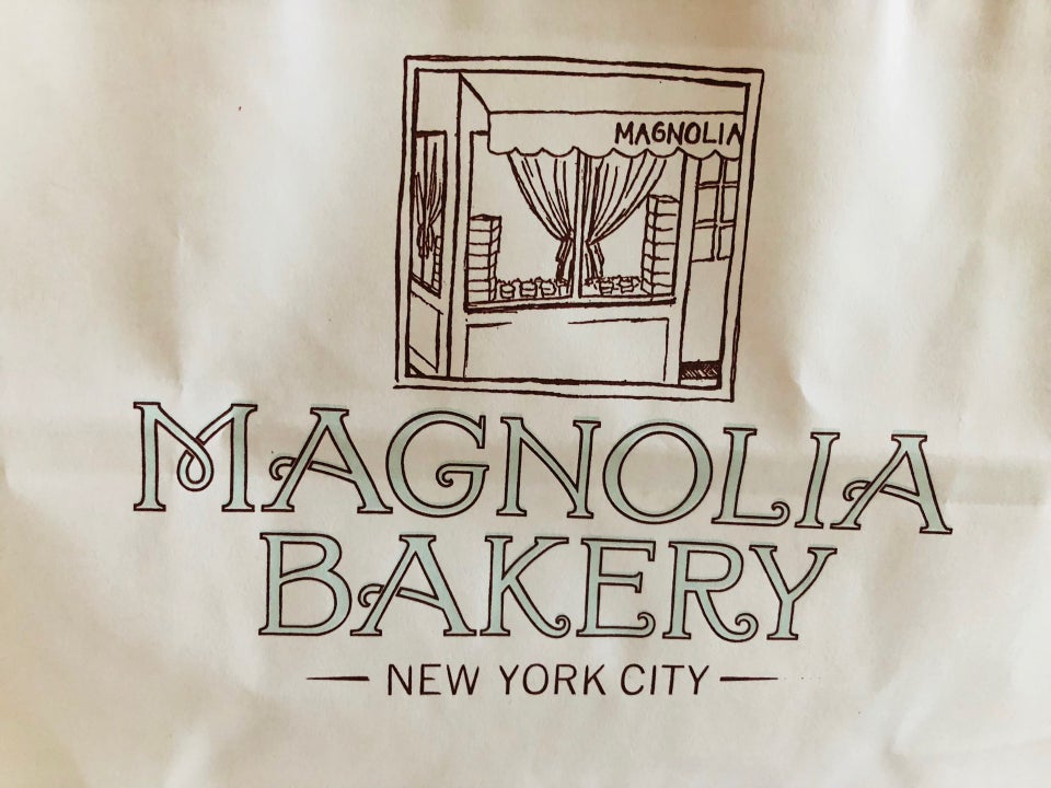 Photo of Magnolia Bakery