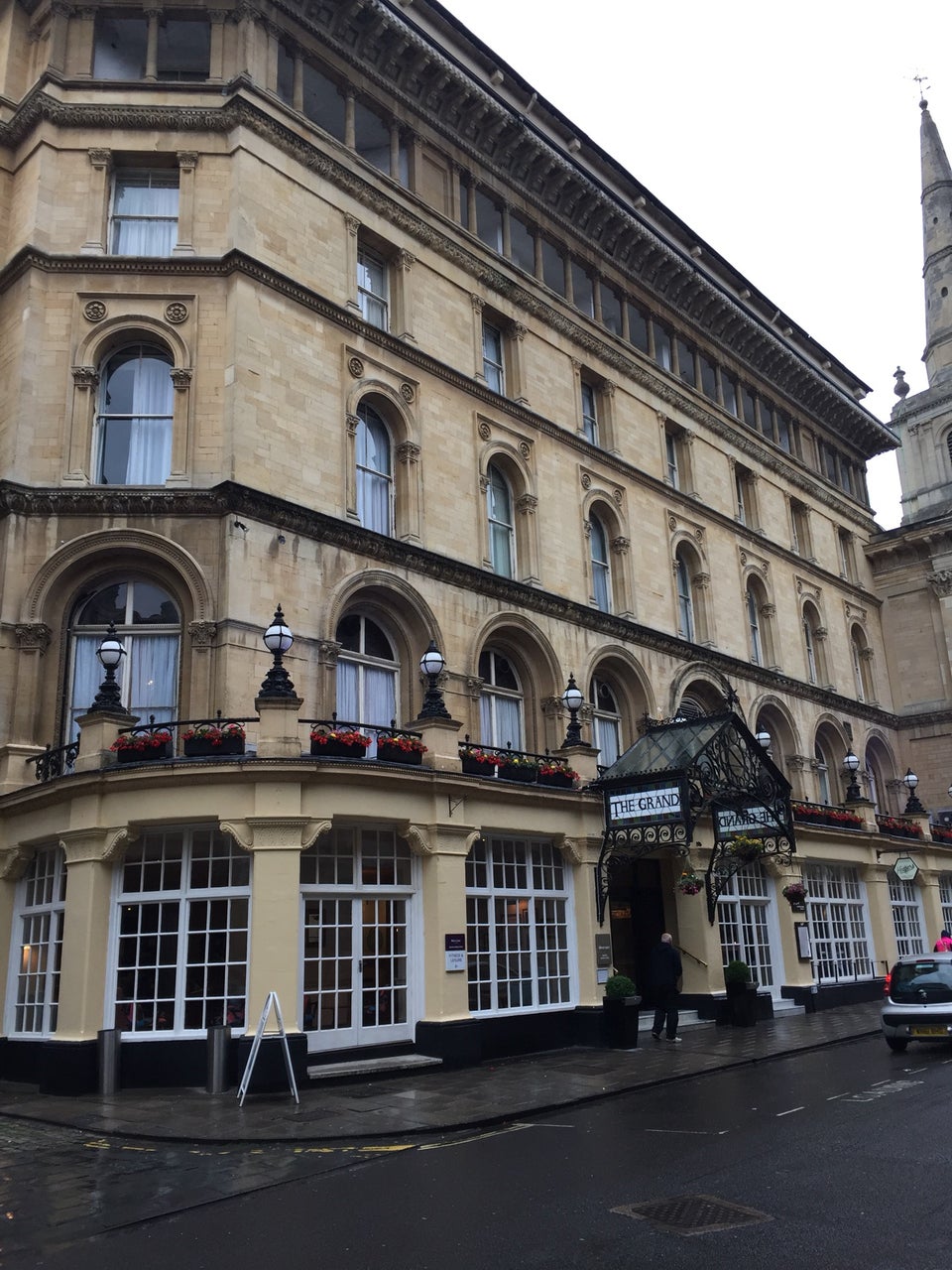 Photo of Mercure Bristol Grand Hotel