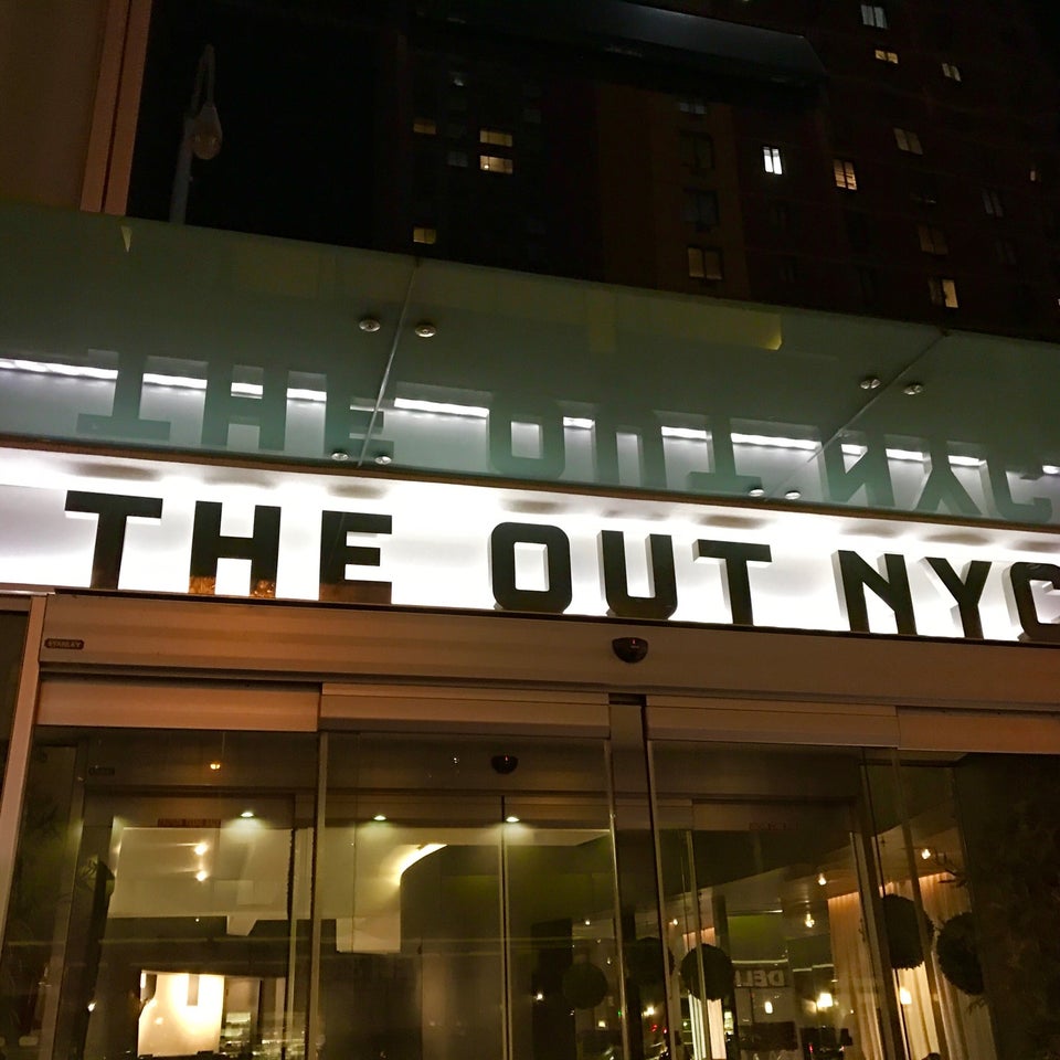 Photo of The OUT NYC