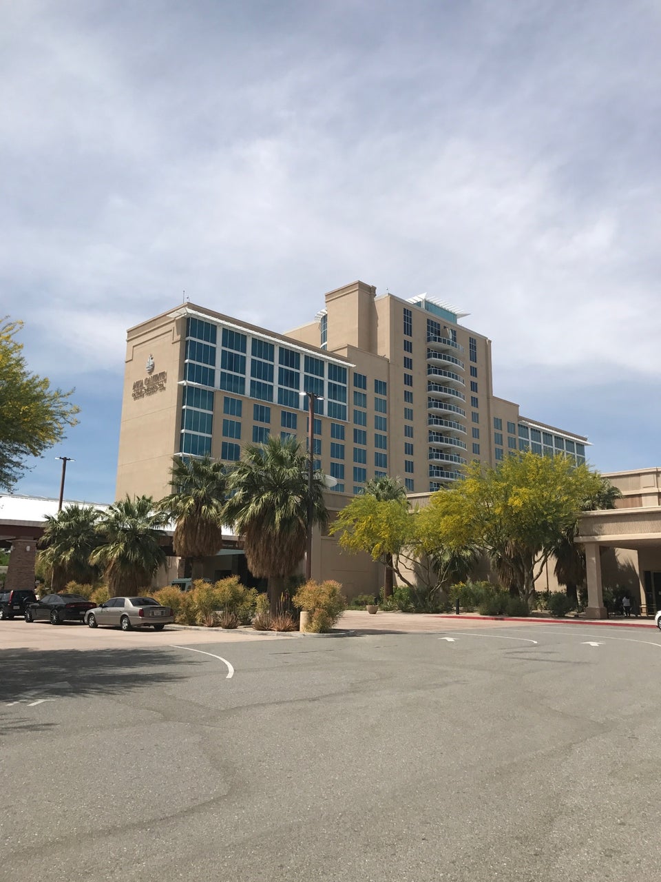 Photo of Agua Caliente Resort Casino Spa Rancho Mirage