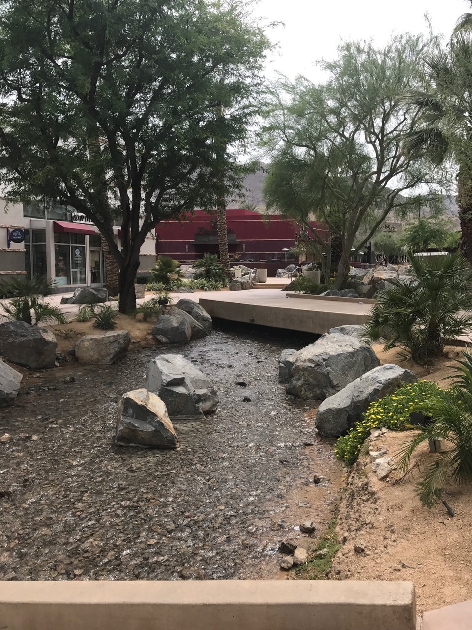 Photo of The River at Rancho Mirage