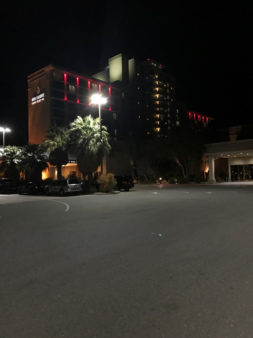 Photo of Agua Caliente Resort Casino Spa Rancho Mirage