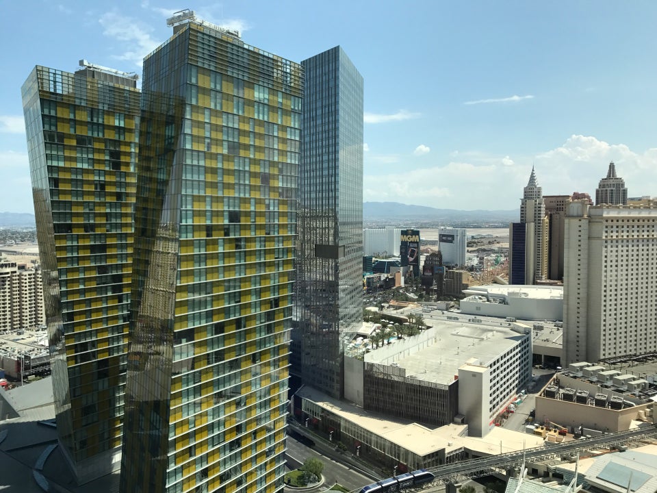 Photo of ARIA Resort & Casino