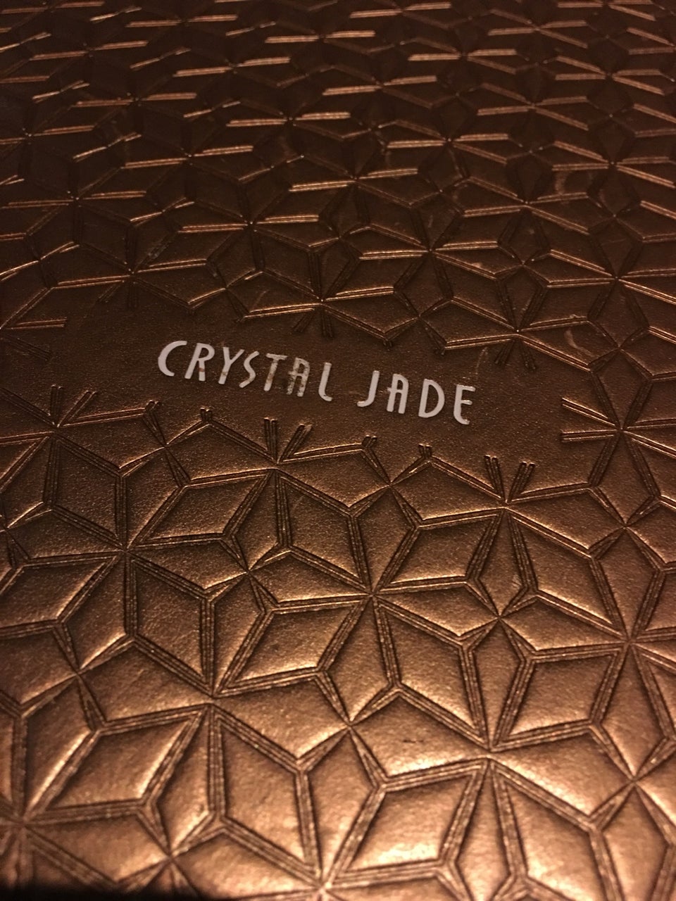 Photo of Crystal Jade