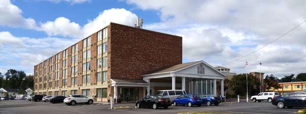 Photo of Best Western Sovereign Hotel - Albany
