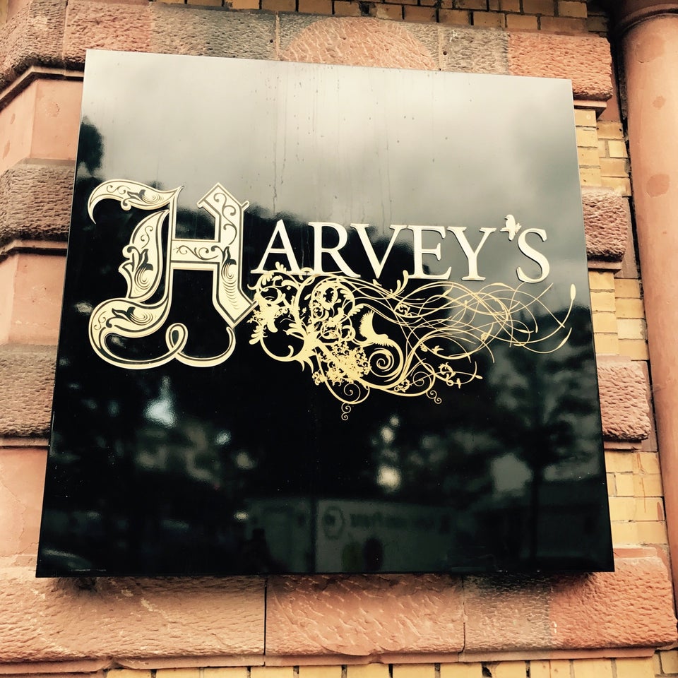 Photo of Harvey's