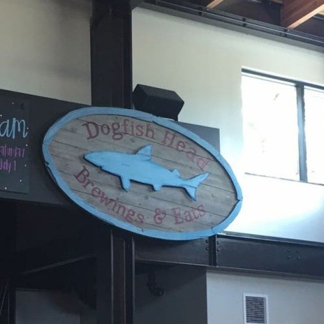 Photo of Dogfish Head Brewings & Eats