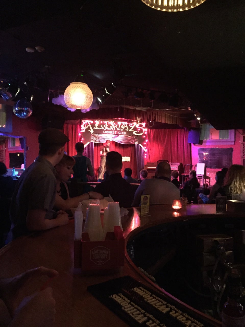 Photo of The AllWays Lounge & Cabaret