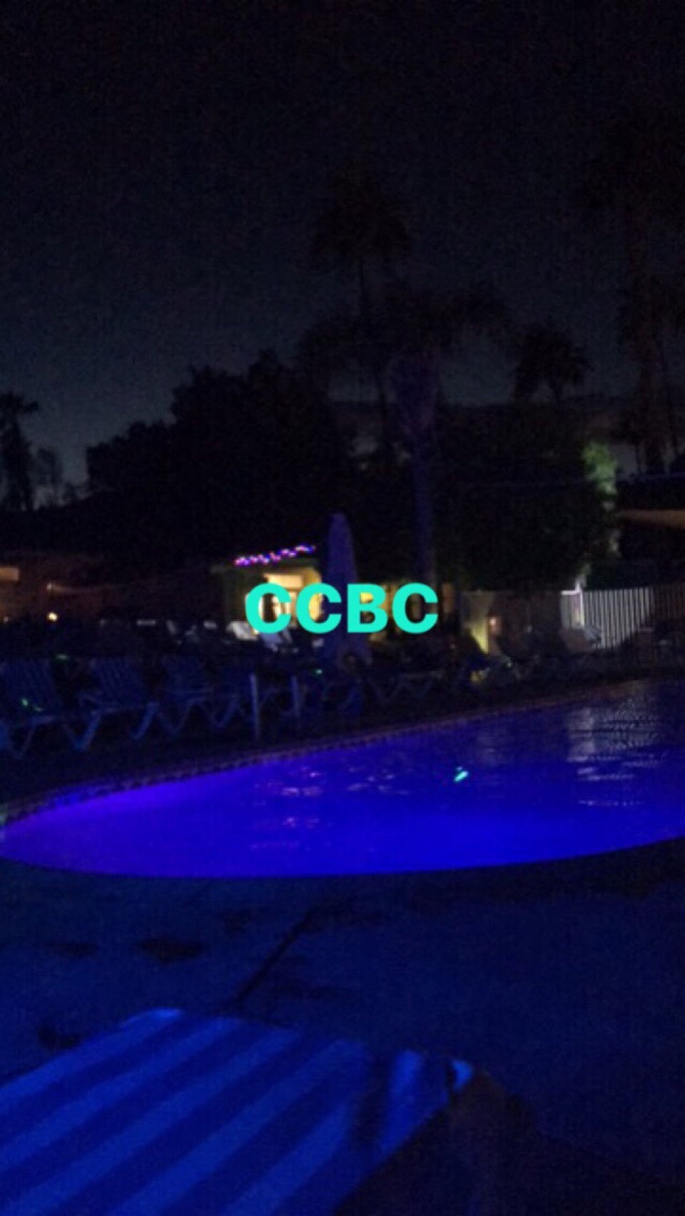 Photo of CCBC Resort Hotel