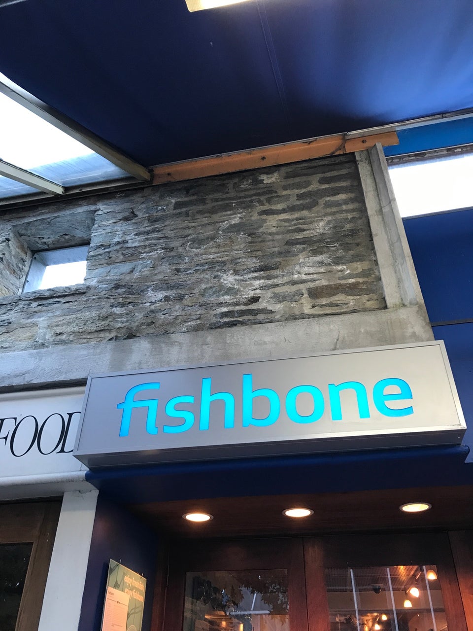 Photo of Fishbone Bar & Grill